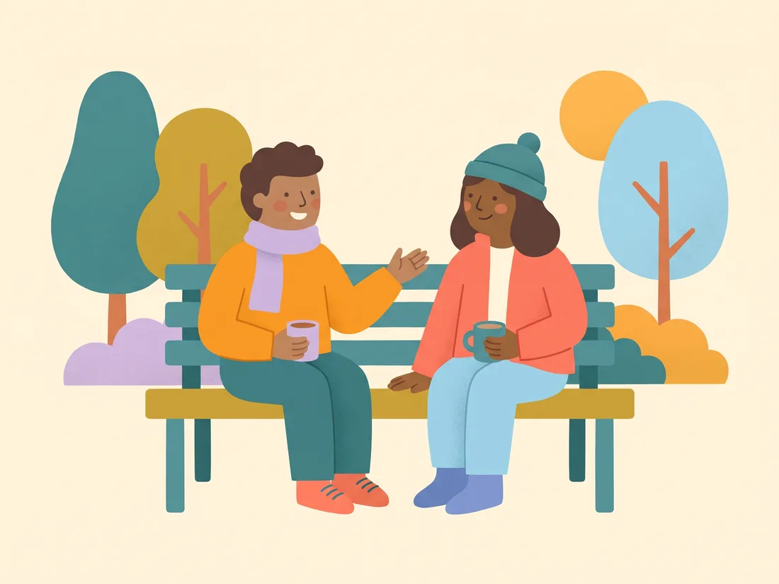 A kind conversation about executive dysfunction tips