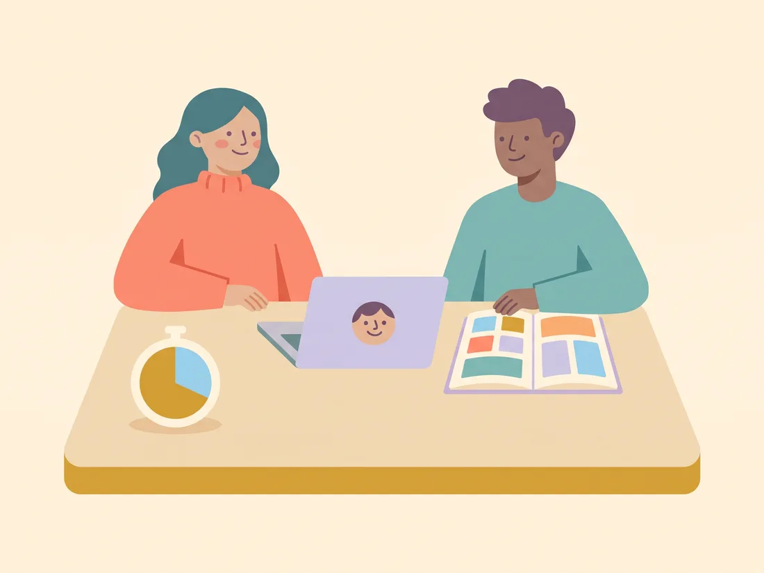 Helpful tools for executive dysfunction tips