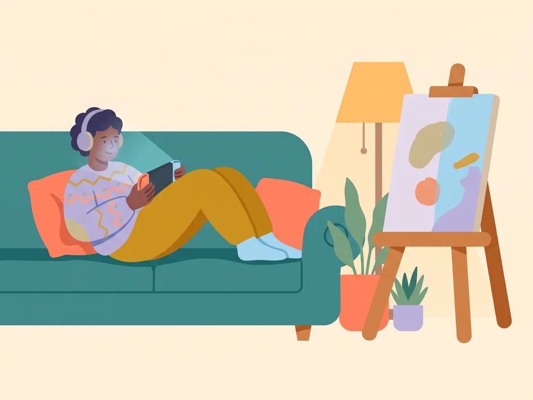 Hyperfocus ADHD pulling attention away from the project that matters